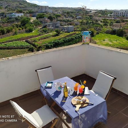 Apartmán Mellieha Beach Exteriér fotografie